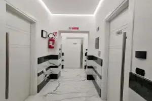 Hotel Valentino Palace, Rome