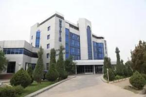Hotel Meridian, Termez