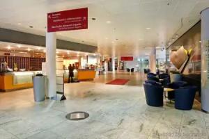 Kongresshotel Potsdam am Templiner See, Potsdam