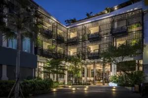 The Aviary Hotel, Siem Reap