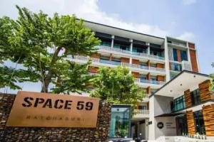 Space 59 Ratchaburi, Ratchaburi