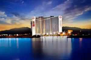 Grand Sierra Resort and Casino, Reno
