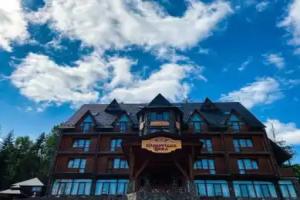 Karpatska Vezha, Migovo