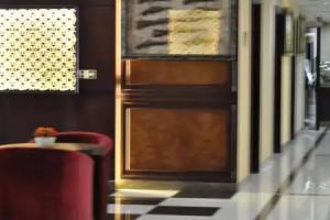 Tourist Hotel, Doha