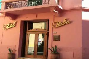 Albergo Italia, Piombino