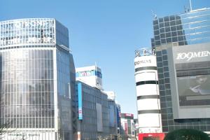 Olympic Inn Shibuya, Tokyo