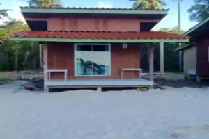 Siam Beach Resort Koh Kood, Kood
