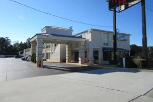 Howard Johnson Inn, Augusta