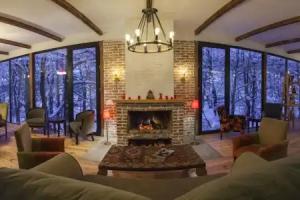 Hotel Victoria, Bakuriani