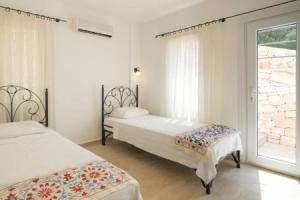 Meltem Apartment, Kas