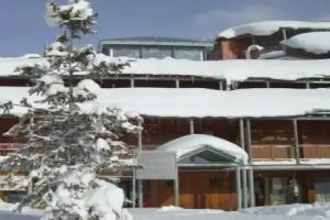 Il Fraitevino, Sestriere