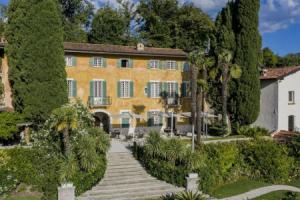 Borgo il Mezzanino, Salo