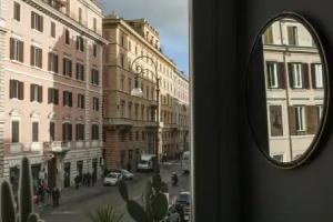 Corso Vittorio 308, Rome