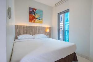 MetroResidences Mahana 1B B Apartments, Singapore