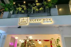 Sleep Box Penang Hotel, Georgetown
