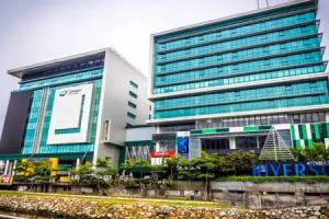 KK Times Square Hotel, Kota Kinabalu