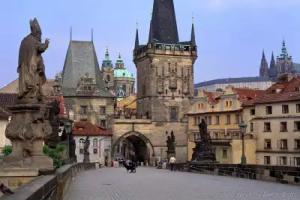 Buddha-Bar Hotel Prague, Prague