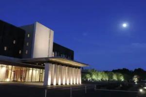 Nippondaira Hotel, Shizuoka