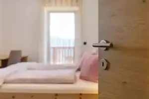 Apartment Morgentau, Maranza