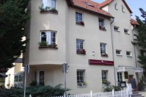Pension & Restaurant Am Krähenberg, Halle an der Saale