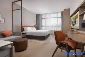 Home2 Suites by Hilton Mixc Mall, Nantong