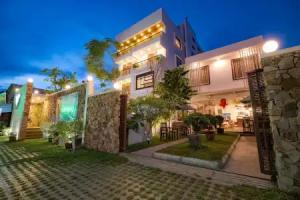 Maison Saiko Angkor Boutique, Siem Reap