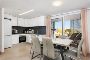 Apartamento Bennecke Murano, Torrevieja