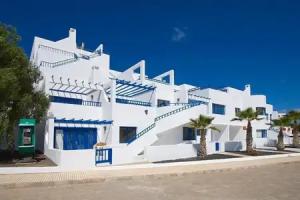 Apartamentos Club Pocillos, Puerto del Carmen