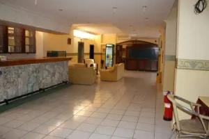 Marsyas Hotel, Marmaris