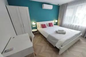 2 Bedroom Apartment and Free Relax Zone, Velingrad