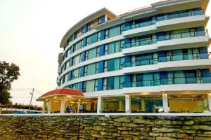 Himalayan Front Hotel by KGH Group, Pokhara
