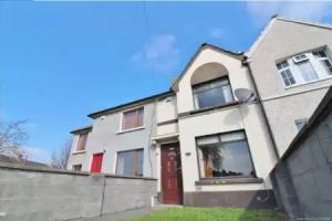 2 Bedroom Family Home in Residential Suburb, Dublin