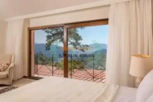 Villa Maral, Mugla