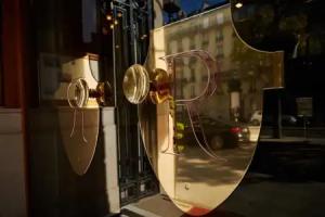Hotel Raphael, Paris