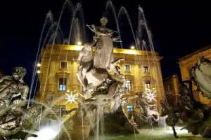 Calafatari B&B Mini-hotel, Syracuse