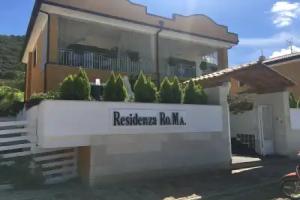 Residenza RoMa, Tropea