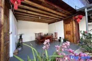 Dali Yinsiju Homestay, Dali