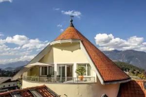 Hotel Montis — Schönblick, Brunico