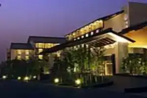 Ramada Parkview Hotel, Changzhou