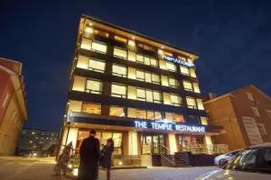 Nomado Boutique Hotel, Ulan Bator