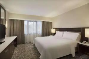 Embassy Suites by Hilton DC Georgetown, Washington