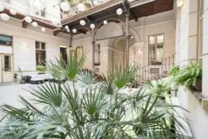 Harmonia Palace - Luxury Apartments, Budapest