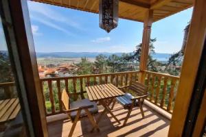 Amber Suites, Akyaka