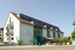 Ko´Ono Hotel, Konstanz