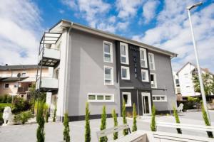 Deine-Ferienwohnung, Kippenheim