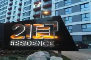 21 Residence Apartments, Bucharest