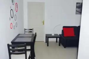 Inner-City Flat (Adults Only), Budapest