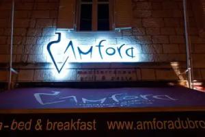 Villa Amfora, Dubrovnik