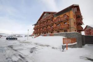 Tatragolf Mountain Resort, Velka Lomnica