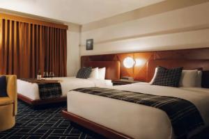 Caravan Court Hotel, Arlington